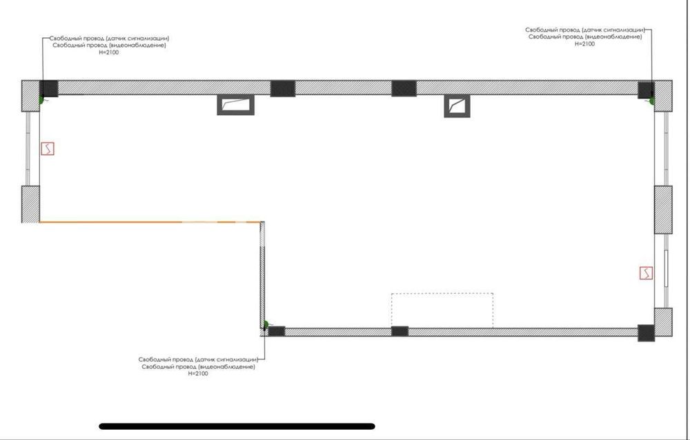 Коммерческая недвижимость по адресу ул. Победы (площадь 229 м²) - Atlanta.ua - фото 18