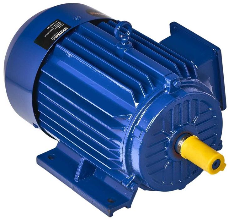 Silnik elektryczny 2,2KW 380V 1420 rpm KD1813 NOWY