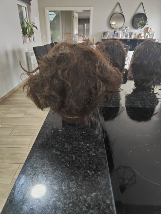 Mannequin head64187740526083122