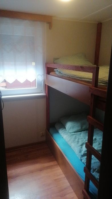 Wynajmę domek w Boszkowie