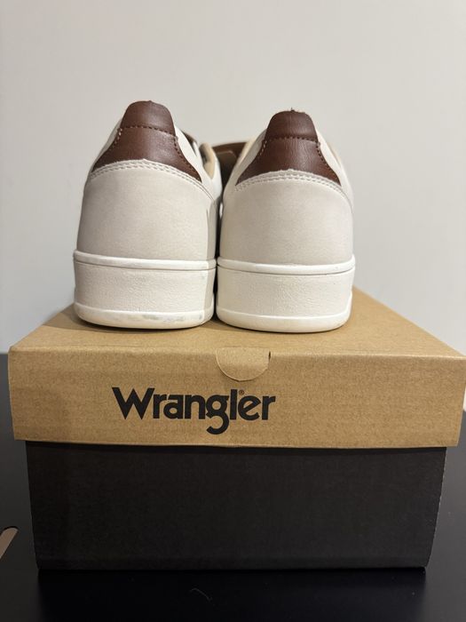 Wrangler Reno Men Low 42