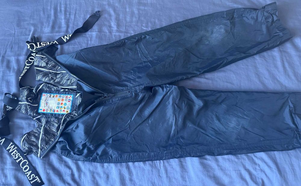 Diesel, Zara, Converse - PAKA markowych ubrań CHŁOPIEC 10 lat