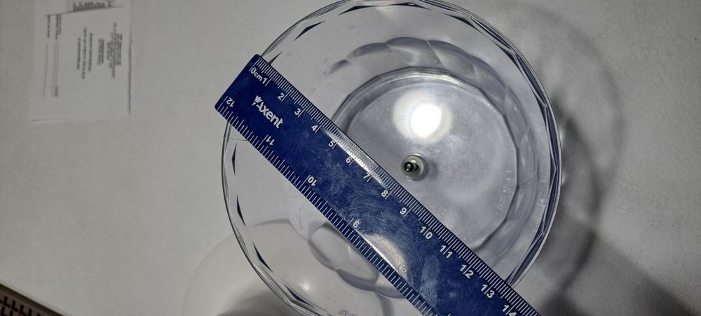 Измельчитель блендера Braun