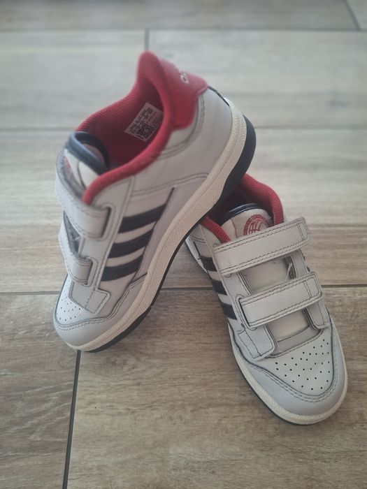 Buty Adidas rozmiar 30,5