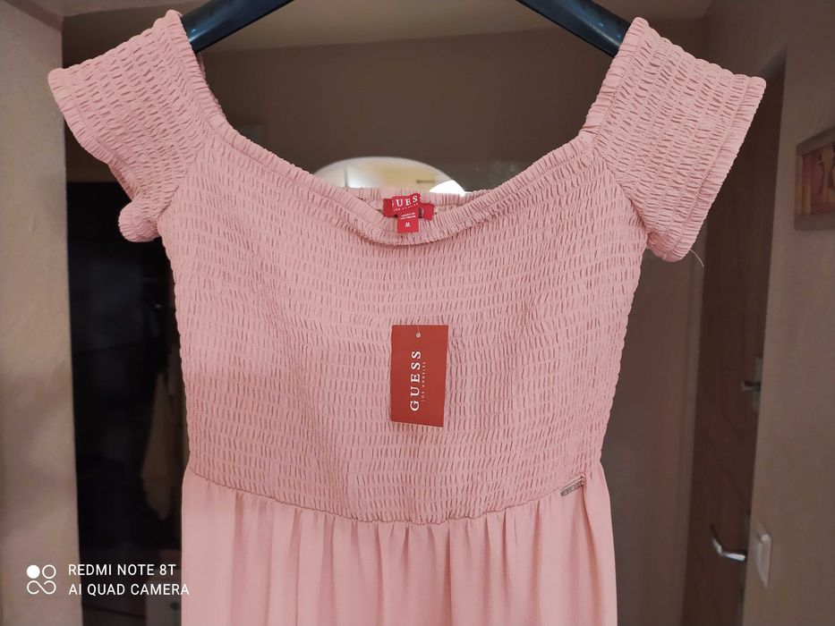 Sukienka nowa, oryginalna GUESS