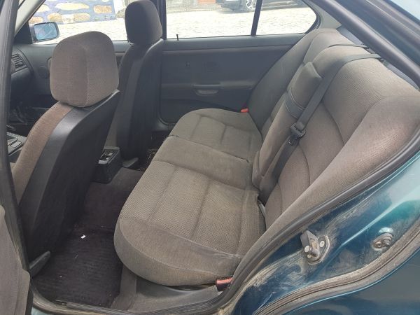 Para Peças Bmw 3 (E36)