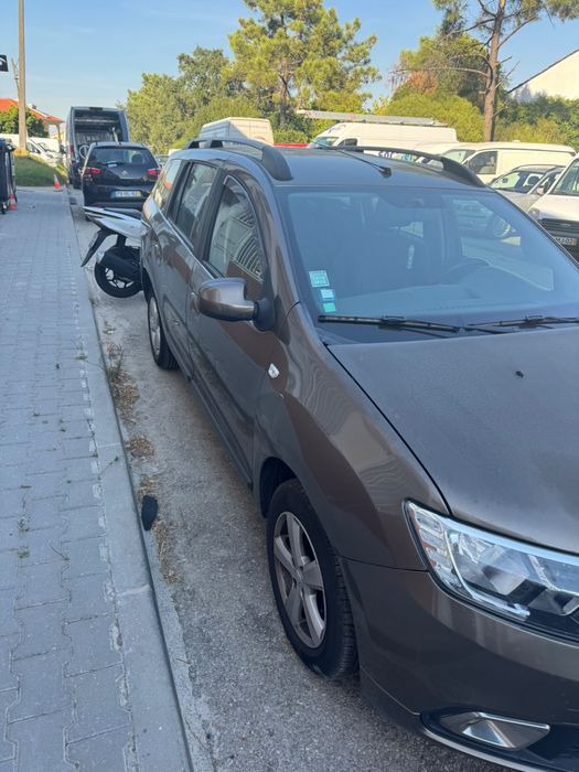 Dacia Logan MCV - GPL — photo 2