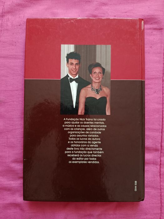 O  MEU  FILHO  NICK ( Danielle Steel )