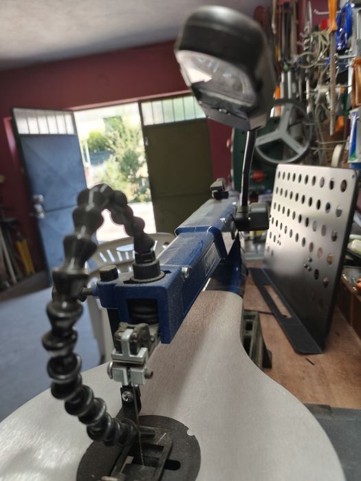 Vendo este máquina Tico tico