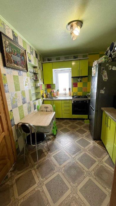 Терміновий продаж. Продається затишний одноповерховий будинок площею 86 м2 в Дергачах.