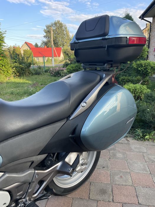 Honda NT700V Deauville 45тис км 2006