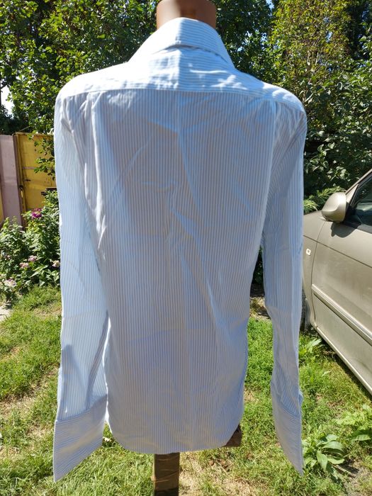 koszula męska wizytowa rozmiar XL firma M&S