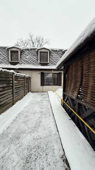 Продаж дуплексу в Ірпені. район Академії