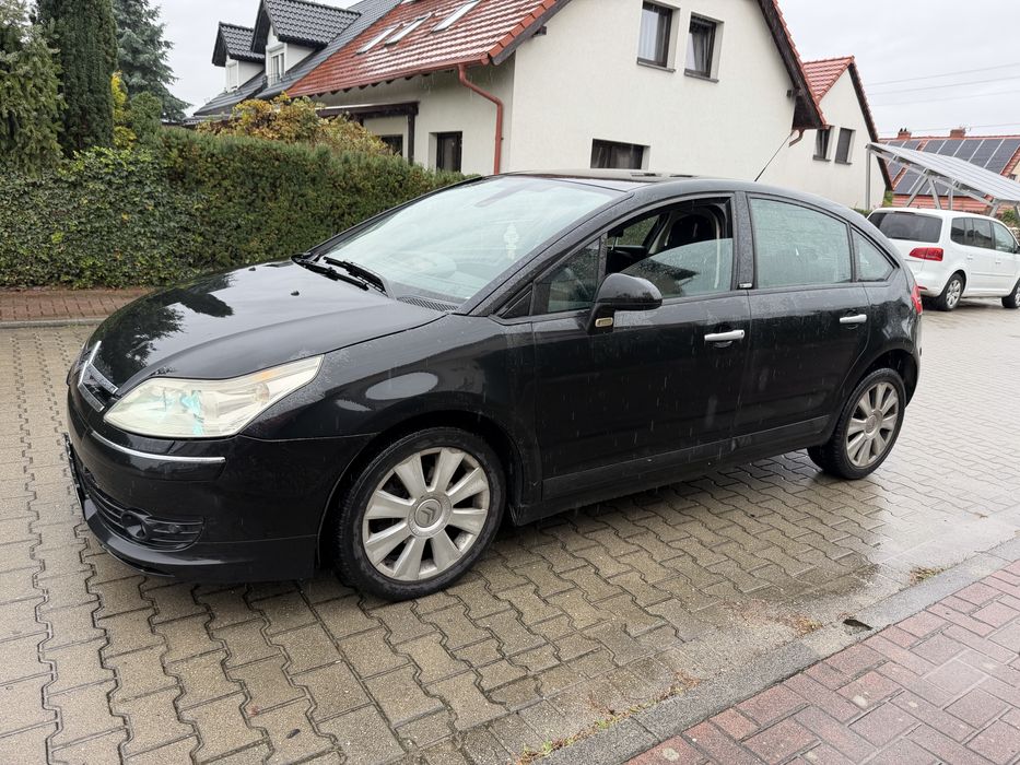Citroën C4