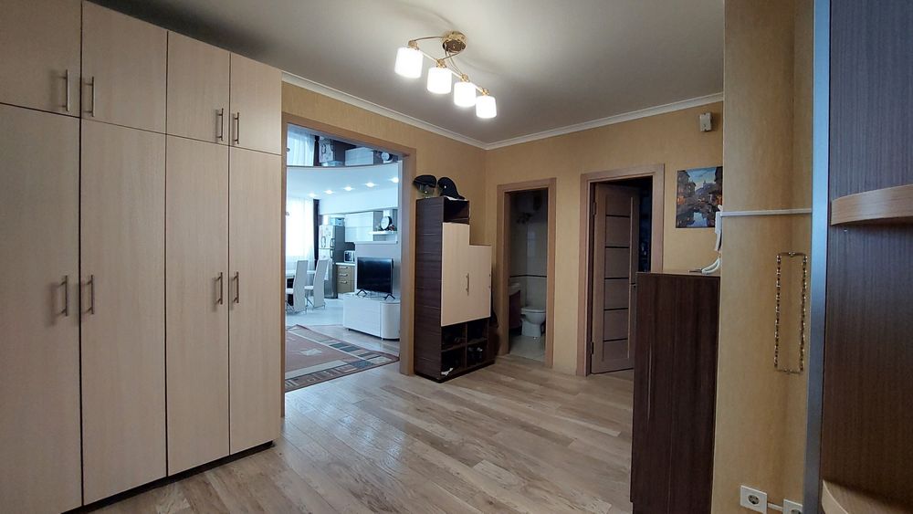 *3х.кімнатна квартира СТУДИЯ-105 кв.м, в ЖК Олексанлрівський посад