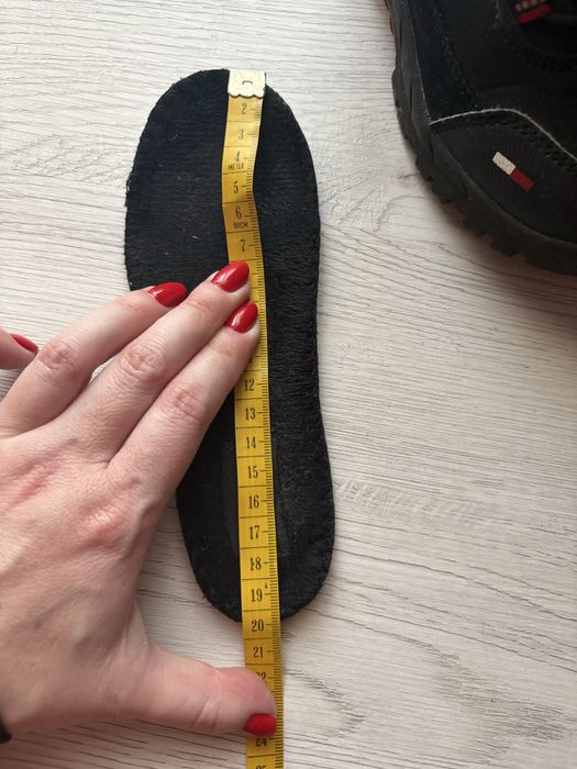 Зимові сапожки, ботинки, American club