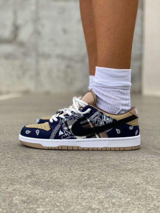 Buty Nike SB dunk low 36-45 unisex trampki sneakersy tenisowki