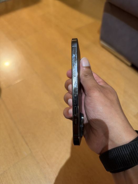 iPhone 13 Pro 256GB Space Gray