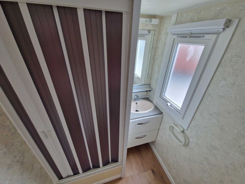 Mobil Home V2 | IRM - PREÇO LOUCO!!! Toda equipada com entrega