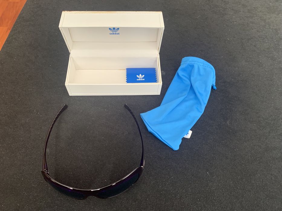 Okulary adidas AH08 6054