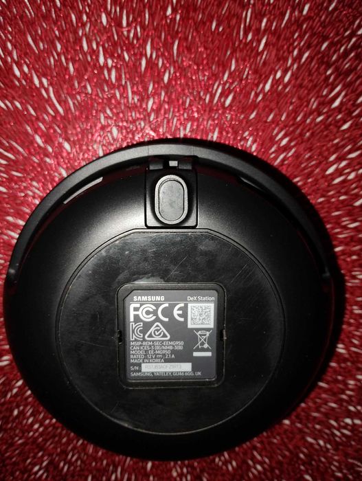 stacja dokująca samsung