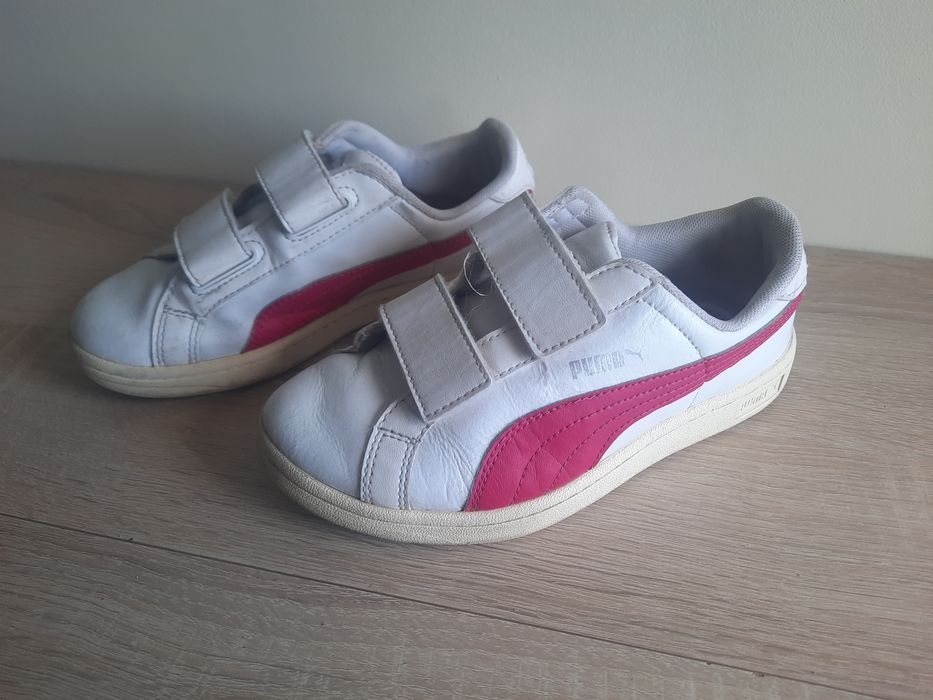 Buty PUMA rozmiar 32