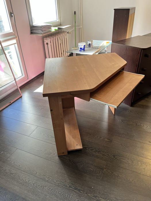 Sprzedam biurko narożne