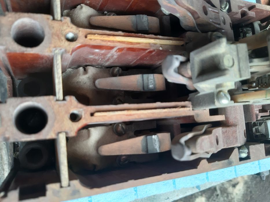 Автомат електричний