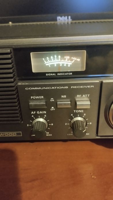 Продам ресивер Kenwооd R-600