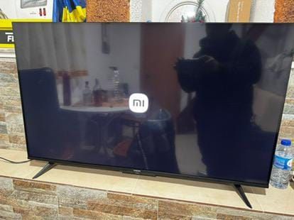 Tv xiaomi 43 polegadas