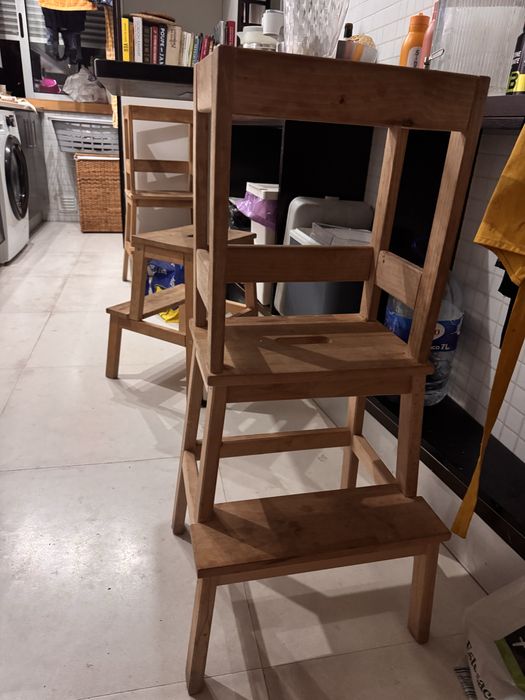 Torre de aprendizagem