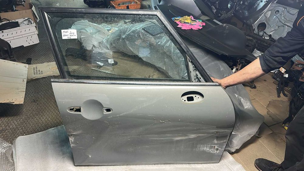 Porta Frente direita Mini Cooper 2018