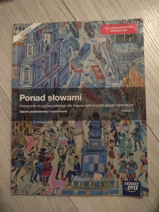 Ponad słowami część 3