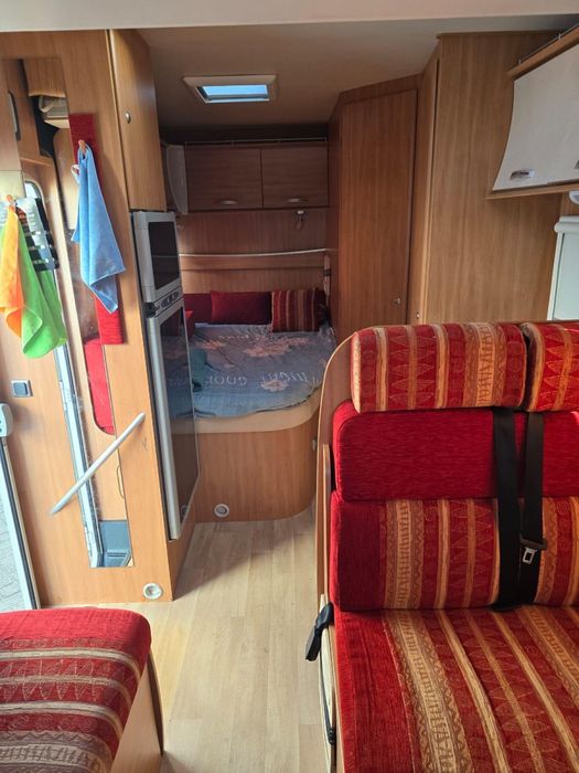 Challenger Genesis 36