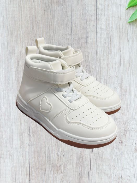 Дитячі хайтопи, кросівки