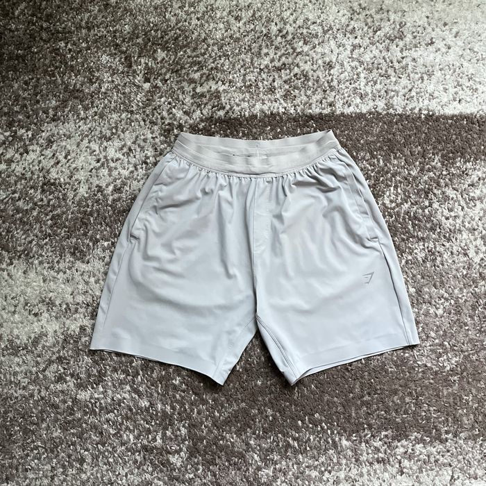 Gymshark спортивні шорти