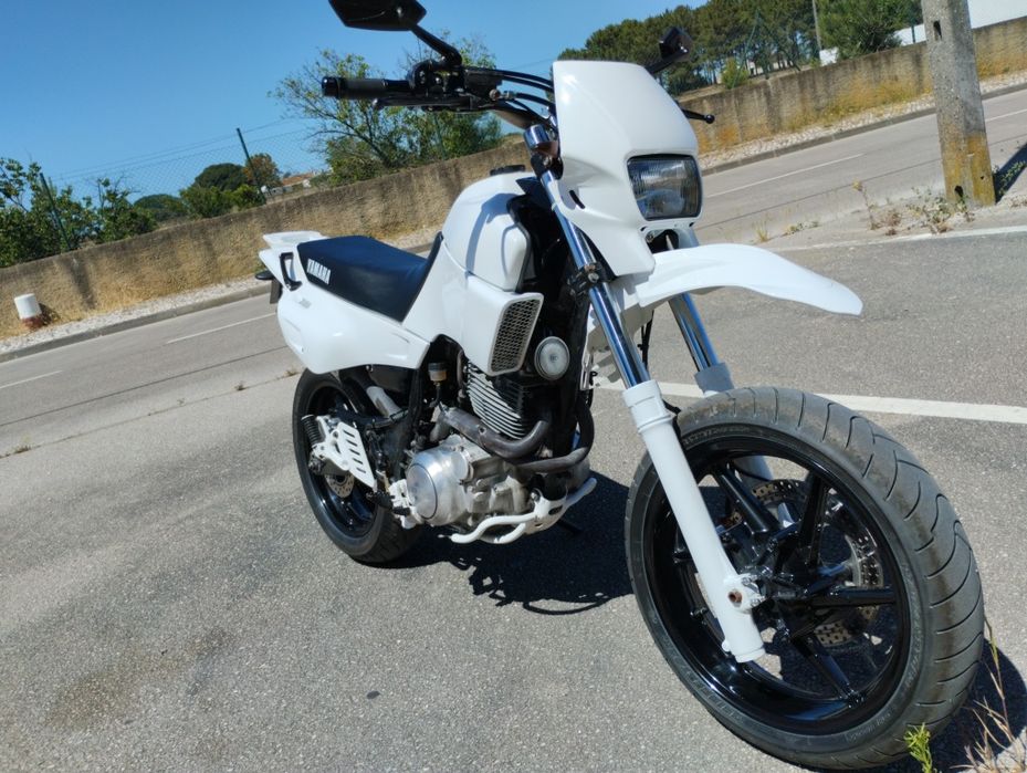 Yamaha xt600 E 1994
