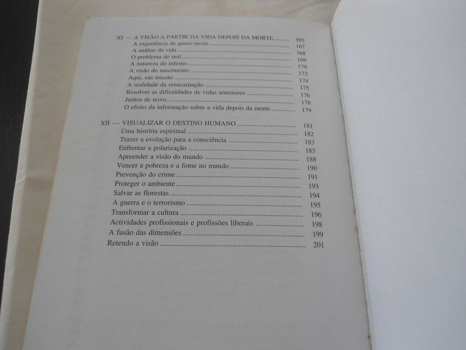 A Visão Celestina por James Redfield