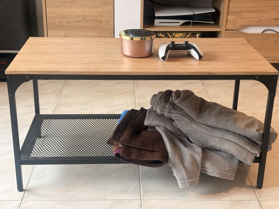 Mesa de centro - 90x46