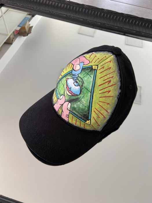 Кепка, головний убор