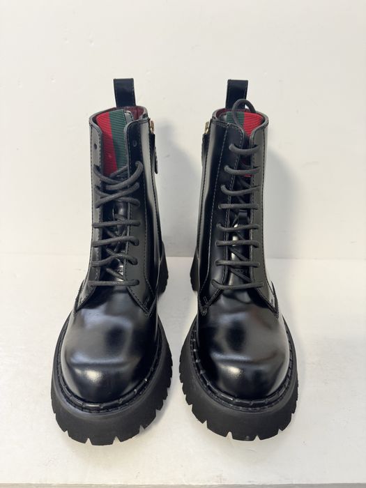 Botas GUCCI NOVAS tam.36.5