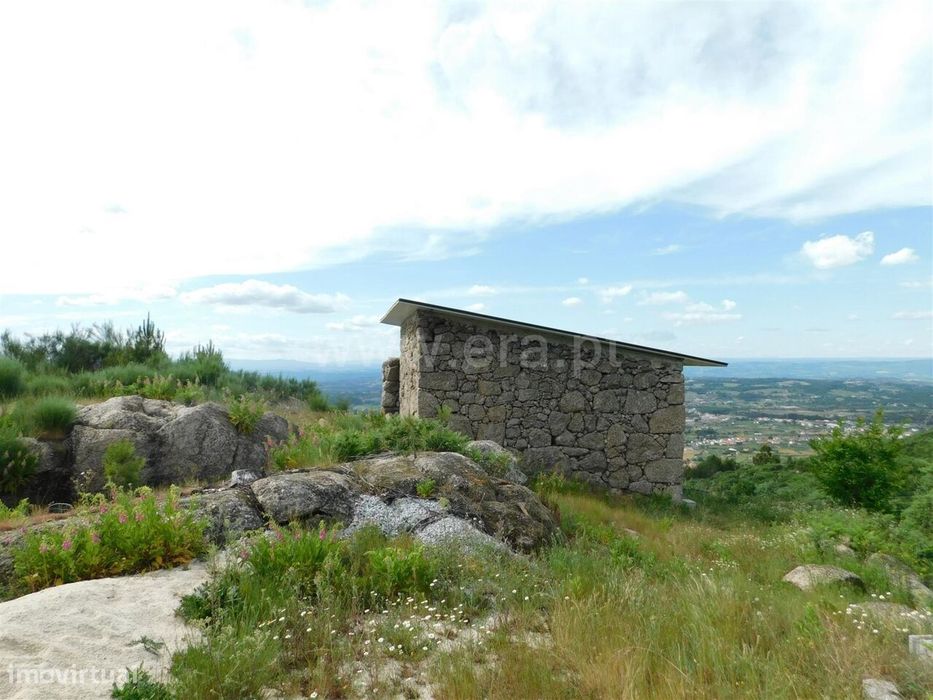 Quintinha / Seia, Santa Marinha e São Martinho