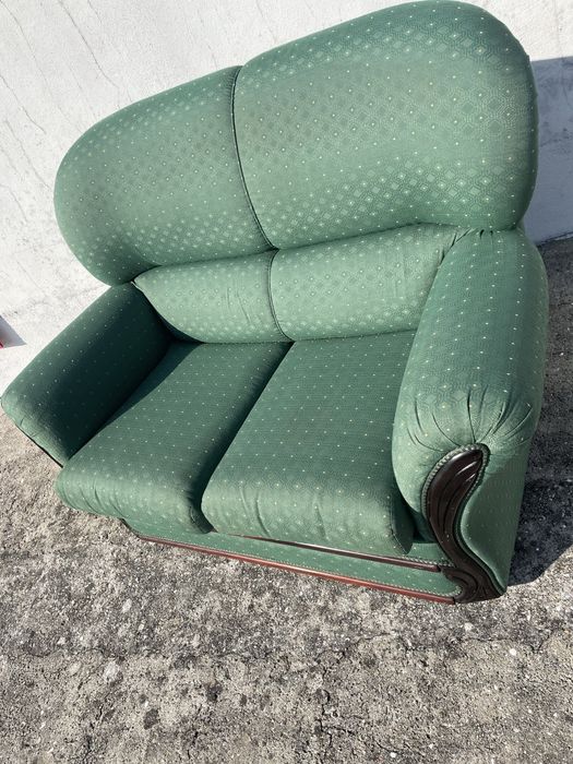 Sofa de 2 lugares