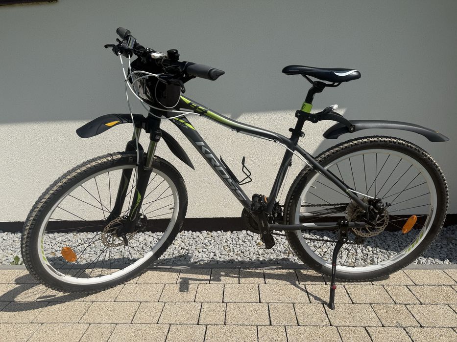 Rower Damski Kross LEA R4