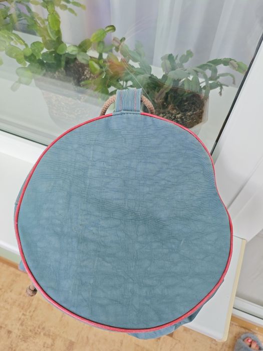 Сумка мішок шопер для взуття