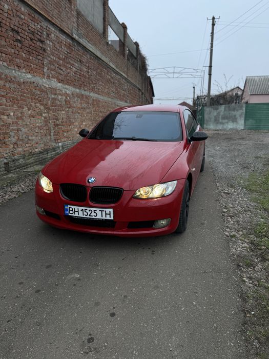 Продам Е92 Н52 2.5 автомат