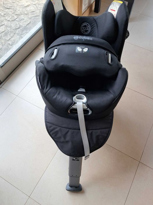 Cadeira Auto Cybex