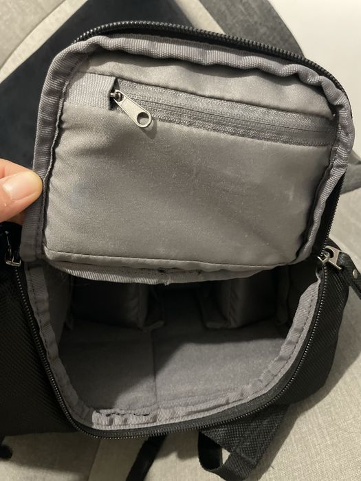 Mochila Case Logic Bryker Split