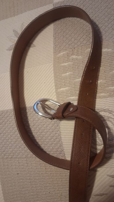 Cintos Senhora pretos e castanhos
