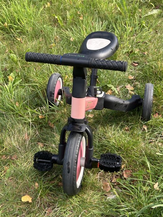 Rowerek ECO TOYS